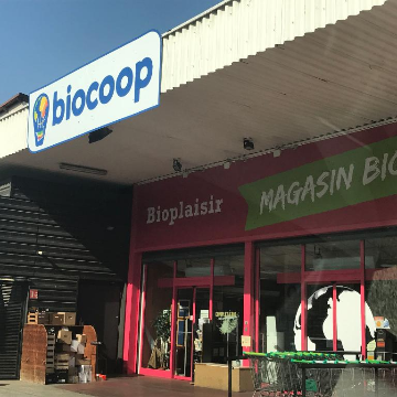 Prénom du producteur